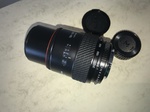 1. Tokina AF 70-210 mm 1:4-5.6 ø 55 Nr. 9005831 Bajonettverschluss Objektiv für Nikon AI-S  - keine Pilze, Staub, Blende/Fokus  voll funktionsfähig keine sonstigen Mängel Neuwertig