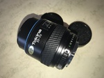 2. Tokina AF 35-70 mm 1:3.5-4.6 ø 52 Nr. 8804157 Bajonettverschluss Objektiv für Nikon AI-S keine Pilze, Staub, Blende/Fokus voll funktionsfähig  - keine sonstigen Mängel Neuwertig 